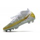 Scarpa Nike Phantom GT Elite Dynamic Fit FG Oro Bianco