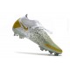 Scarpa Nike Phantom GT Elite Dynamic Fit FG Oro Bianco