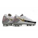 Nike Scarpe da Calcio 2021 Phantom GT Elite FG Blanco Negro Rosso