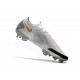 Nike Scarpe da Calcio 2021 Phantom GT Elite FG Blanco Negro Rosso