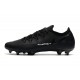 Scarpa Nuovo Nike Phantom GT Elite FG Nero