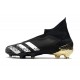 adidas Predator Mutator 20+ FG Nero Bianco Oro