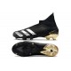 adidas Predator Mutator 20+ FG Nero Bianco Oro