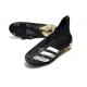 adidas Predator Mutator 20+ FG Nero Bianco Oro