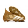 adidas Predator Mutator 20+ FG Oro Bianco