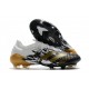 adidas Predator Mutator 20.1 Low FG - Bianco Nero Oro