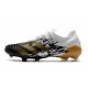 adidas Predator Mutator 20.1 Low FG - Bianco Nero Oro