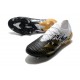 adidas Predator Mutator 20.1 Low FG - Bianco Nero Oro