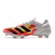 adidas Predator Mutator 20.1 Low FG - Bianco Nero Core Pop