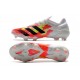 adidas Predator Mutator 20.1 Low FG - Bianco Nero Core Pop