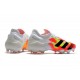 adidas Predator Mutator 20.1 Low FG - Bianco Nero Core Pop