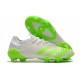 adidas Predator Mutator 20.1 Low FG - Bianco Verde