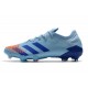 adidas Predator Mutator 20.1 Low FG - Blu Rosso