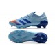 adidas Predator Mutator 20.1 Low FG - Blu Rosso