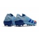 adidas Predator Mutator 20.1 Low FG - Blu Rosso