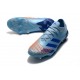 adidas Predator Mutator 20.1 Low FG - Blu Rosso