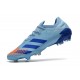 adidas Predator Mutator 20.1 Low FG - Blu Rosso