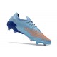 adidas Predator Mutator 20.1 Low FG - Blu Rosso