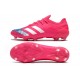 adidas Predator Mutator 20.1 Low FG - Rosa Bianco