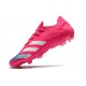 adidas Predator Mutator 20.1 Low FG - Rosa Bianco