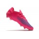 adidas Predator Mutator 20.1 Low FG - Rosa Bianco