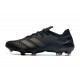 adidas Predator Mutator 20.1 Low FG - Nero