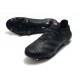 adidas Predator Mutator 20.1 Low FG - Nero