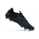 adidas Predator Mutator 20.1 Low FG - Nero