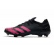 adidas Predator Mutator 20.1 Low FG - Nero Rosa