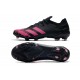 adidas Predator Mutator 20.1 Low FG - Nero Rosa