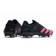 adidas Predator Mutator 20.1 Low FG - Nero Rosa