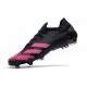 adidas Predator Mutator 20.1 Low FG - Nero Rosa