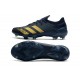 adidas Predator Mutator 20.1 Low FG - Nero Oro