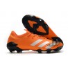 adidas Predator Mutator 20.1 Low FG - Orange Nero