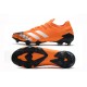 adidas Predator Mutator 20.1 Low FG - Orange Nero