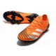 adidas Predator Mutator 20.1 Low FG - Orange Nero