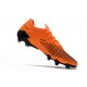 adidas Predator Mutator 20.1 Low FG - Orange Nero