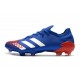 adidas Predator Mutator 20.1 Low FG - Blu Bianco Rosso