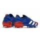 adidas Predator Mutator 20.1 Low FG - Blu Bianco Rosso