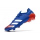 adidas Predator Mutator 20.1 Low FG - Blu Bianco Rosso