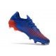 adidas Predator Mutator 20.1 Low FG - Blu Bianco Rosso