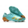 adidas Predator Mutator 20.1 Low FG - Blu Oro