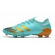 adidas Predator Mutator 20.1 Low FG - Blu Oro