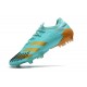 adidas Predator Mutator 20.1 Low FG - Blu Oro