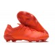 adidas Predator Mutator 20.1 Low FG - Orange