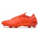 adidas Predator Mutator 20.1 Low FG - Orange