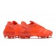 adidas Predator Mutator 20.1 Low FG - Orange