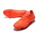 adidas Predator Mutator 20.1 Low FG - Orange