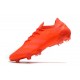 adidas Predator Mutator 20.1 Low FG - Orange