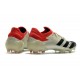 adidas Predator Mutator 20.1 Low FG - Bianco Rosso Nero